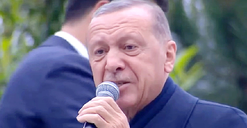 Recep Tayyip Erdoğan nyerte a török elnökválasztás második fordulóját