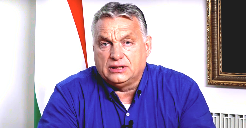 Orbán Viktor megüzente: Csak akkor hagyják jóvá Svédország NATO-csatlakozását, ha javul a két ország közti kapcsolat