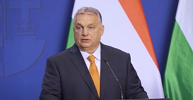 Alkalmatlannak tartják Magyarországot a soros elnökségre