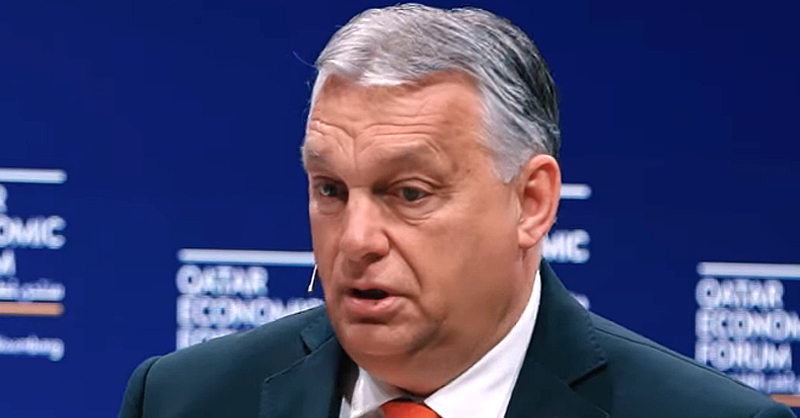 Felkötheti Orbán Viktor a gatyáját: Egészen meglepő dolgot árult el Magyar Péter