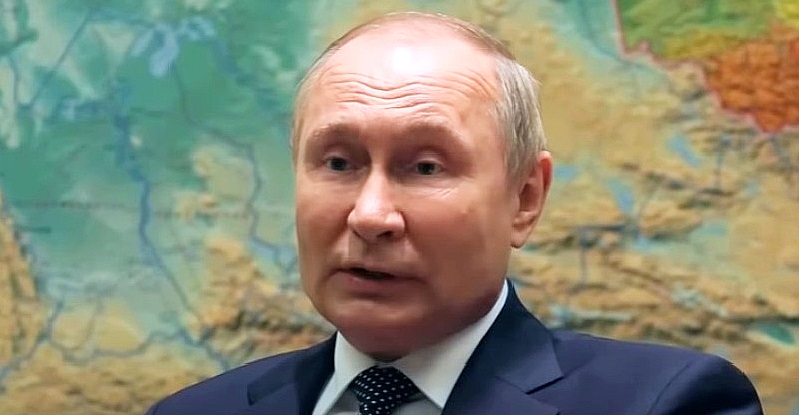 Államcsínyre készülhet Vlagyimir Putyin egyik kulcsfontosságú katonai vezetője