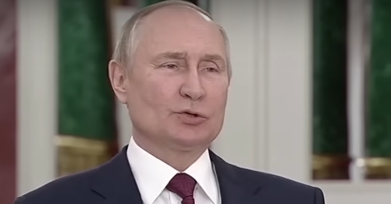 Veszélybe kerülhet Vlagyimir Putyin hatalma az oroszországi lázadás után