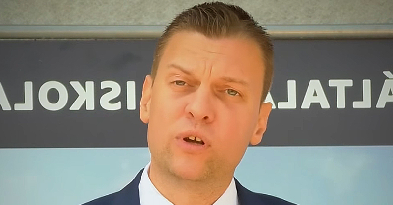 Menczer Tamás bejelentette: Az Orbán-kormány tömegével várja Magyarországra a kínai turistákat