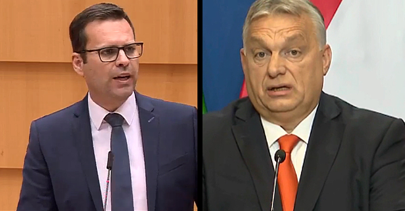 DK: Orbánék megszavazták az újabb uniós fegyverszállításokat Ukrajnába
