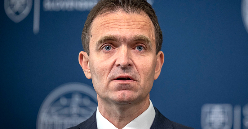 Az új szlovák miniszterelnök szerint a magyar kormánynak felül kell vizsgálnia eddigi politikáját