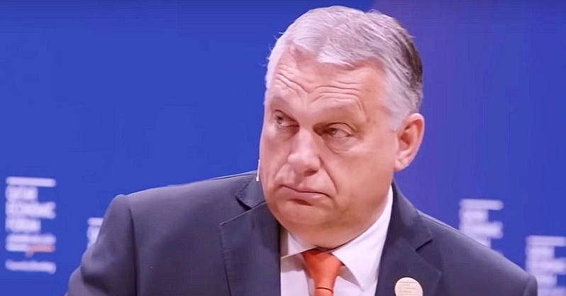 Orbán Viktor a visegrádi országok csúcstalálkozójára utazott