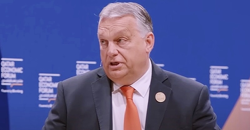 Döntött az ügyészség az Orbán Viktor elleni feljelentésről