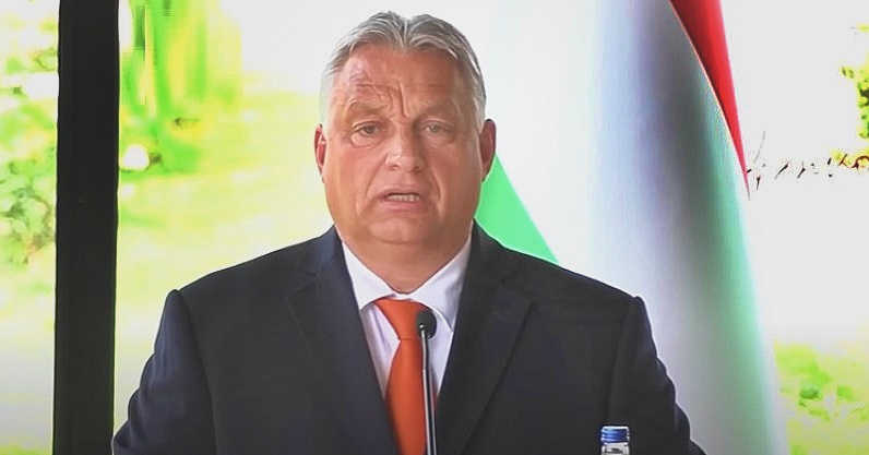 Veszélyt szimatolnak? Komoly biztonsági előkészületekkel várják Orbán Viktor tusnádfürdői beszédét