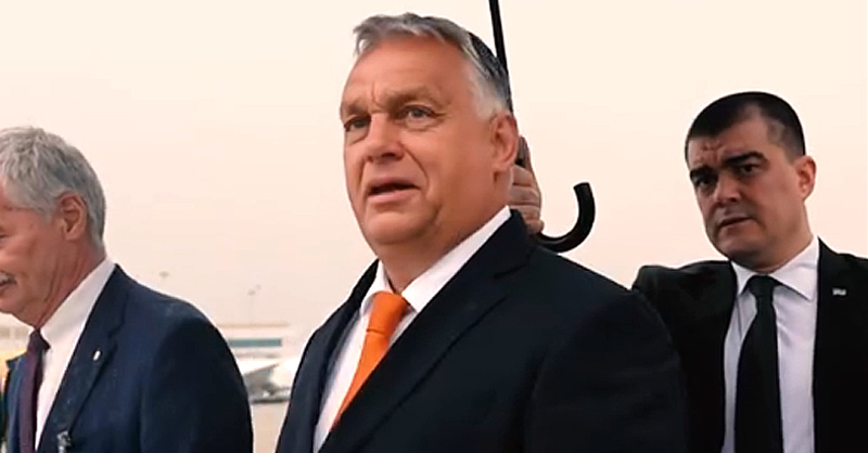 Változtatott álláspontján az Orbán-kormány: Mégis dönthetnek Svédország ügyében