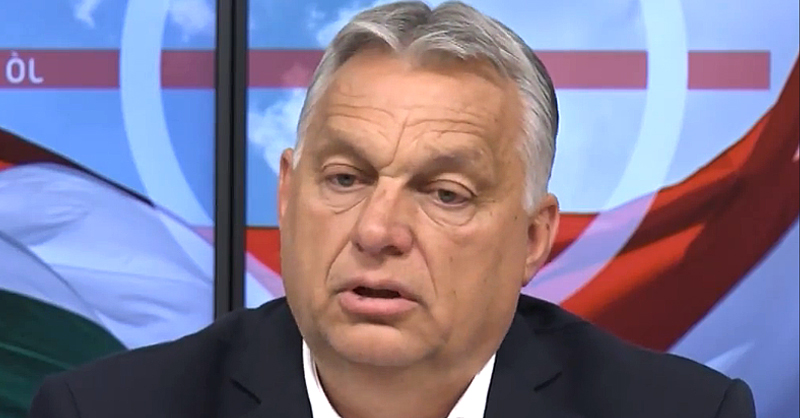 Mit művelnek Orbánék? Aggasztó lépésre szánta el magát a magyar kormány
