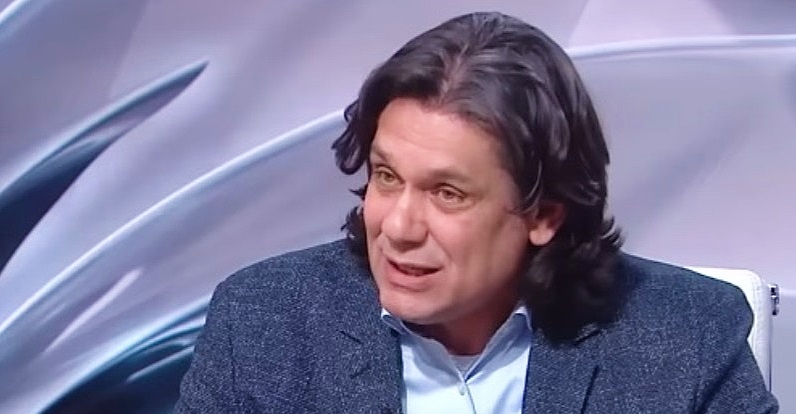 Sírvaröhögős videó került elő Deutsch Tamásról: A kampány előtt sikerült beégetnie magát a Fidesz vezérarcának