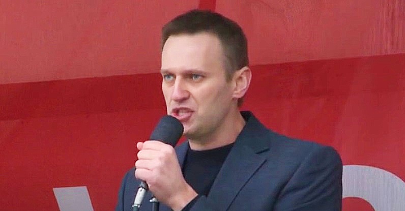 Putyin elleni akciót indítana a börtönben ülő Alekszej Navalnij