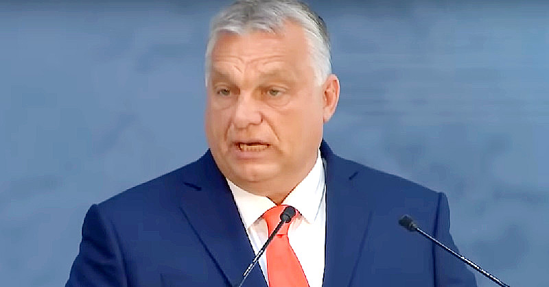 Kirúgná a sámlit az Orbán-kormány alól az EU: Ez minden eddiginél jobban fájna a miniszterelnöknek