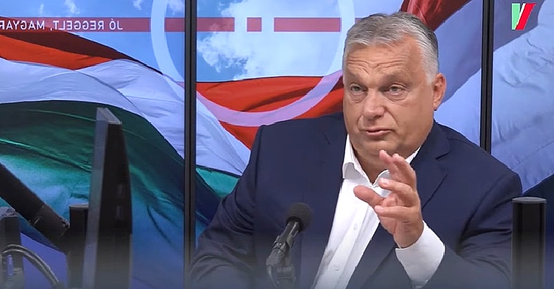 Ez súlyos! Nem fogja kiplakátolni Orbán Viktor ezt a megdöbbentő tettét