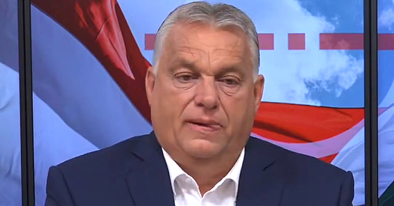 FRISS: Orbán végre kinyögte, meddig akar hatalmon maradni