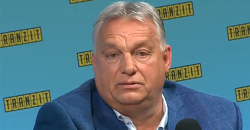 Mi a bánatos élet történik Orbánnal? Olyat mondott be, aminek komoly következménye lehet (+videó)