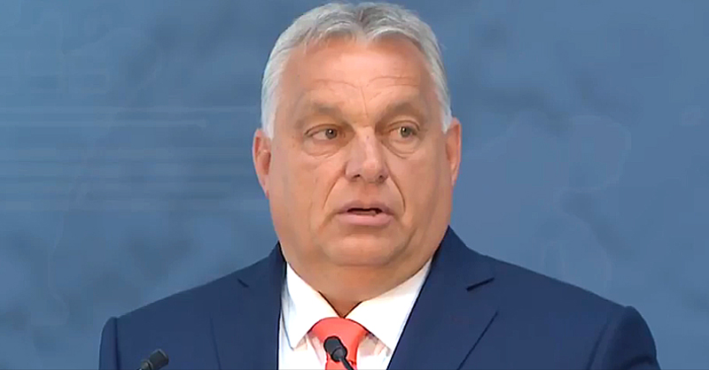 Orbán Viktor közölte: Nem adják fel a „nagy tervüket” (+videó)