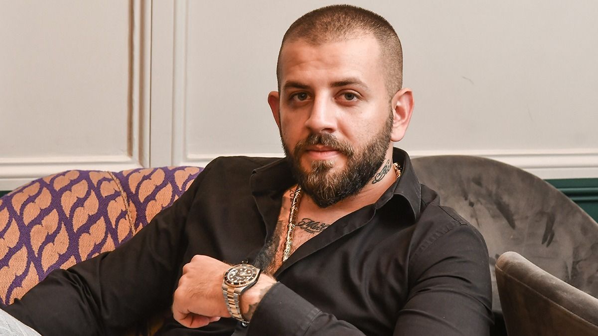 Eltűnt Magyarország legnagyobb rappere, G.w.M
