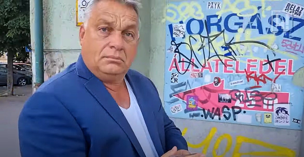 Sorra mondtak le a polgármesterek a magyar kormány szövetségesének hazájában, amikor Orbán éppen arra járt