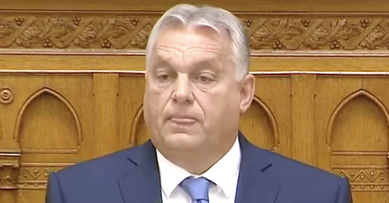 Orbán Viktor az Országgyűlésben beszélt a ped0filbotrányról: Megdöbbentő dolgokat mondott