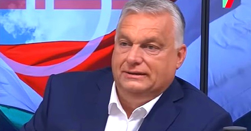 Elfordul Orbán Oroszországtól? Elkotyogták, miről beszélt bizalmasaival a miniszterelnök