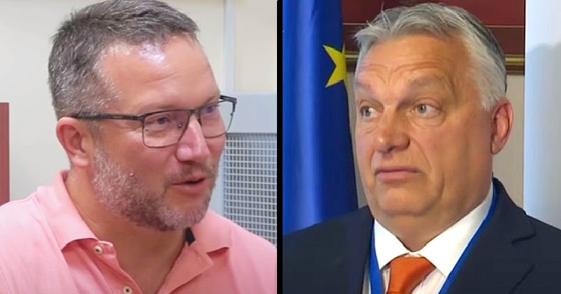 Videóval: Ujhelyi lerántotta a leplet az uniós pénzekről – hatalmas összeg veszhet kárba Orbánék miatt