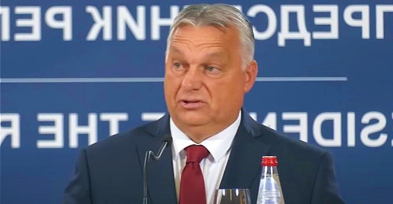 Nincs menekvés: Ha ezt meglépi az EU, Orbánék foghatják a fejüket