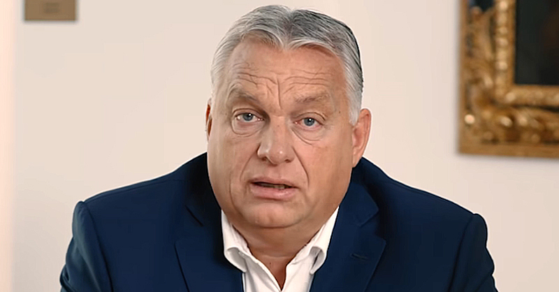 Orbán Viktor bejelentette: Úgy elszabadult a drágulás Magyarországon, hogy a nyugdíjasok miatt közbe kellett lépniük (+videó)