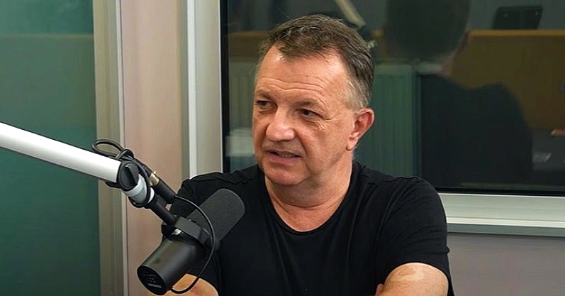 Pesty László előállt a farbával: A kormánypárti rendező kipakolt a Fidesz zűrös ügyeiről