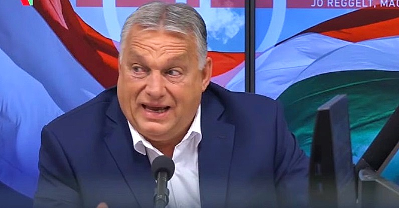 Te jó ég! Az Orbán-kormány bejelentette az eddigi legdurvább rombolás folytatását