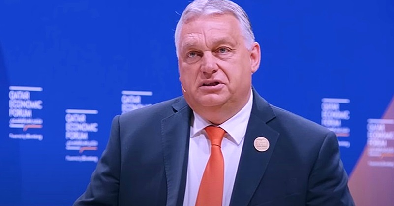 Ennek csúnya vége lesz: Súlyos üzenetet kapott Orbán az EU-tól