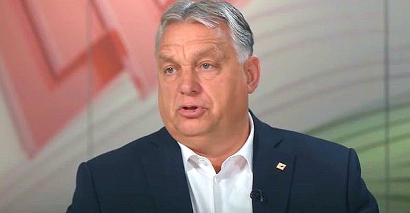 Mi történt? Különös döntést hozott Orbán Viktor egy Ukrajnát érintő kérdésben