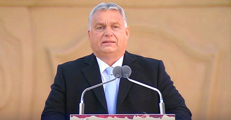 Nocsak! Orbán üzent a Fideszen belüli riválisainak