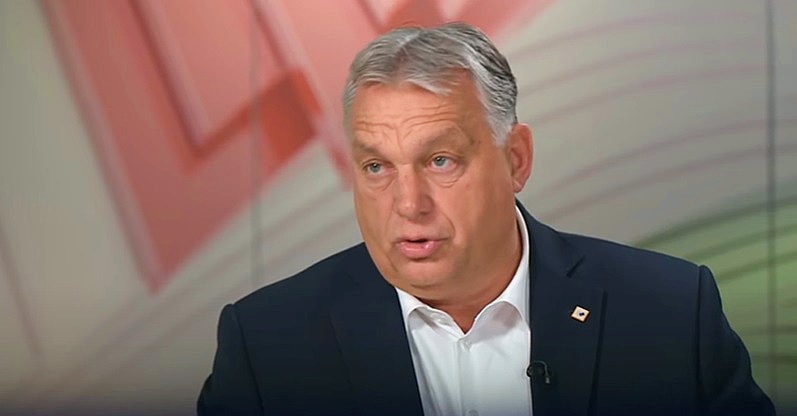 Sürgős mondandója akadt Orbánnak péntek reggel: Sok furcsaság volt a rádióinterjújában