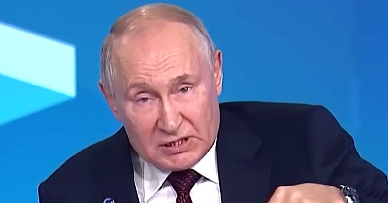 Elgázolták Moszkvában Vlagyimir Putyin egyik legfőbb kritikusát