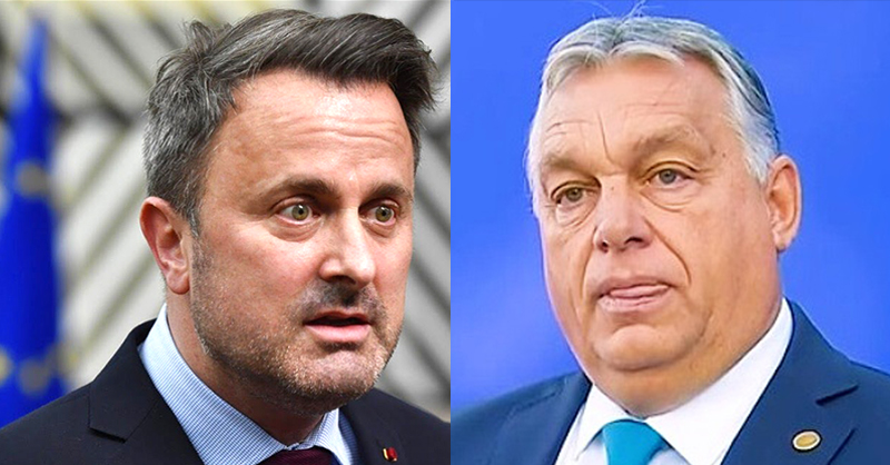 Súlyos csörte: Egy európai politikus megint nekiment Orbánnak, amiért térden csúszik Putyin előtt