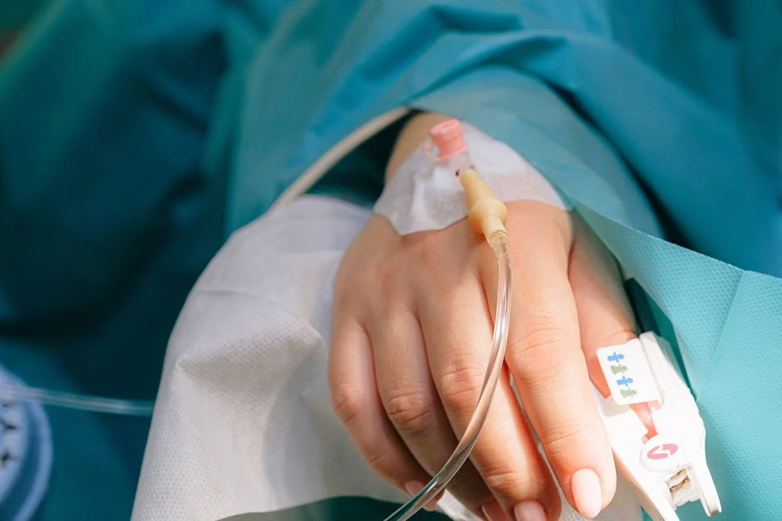 Bizalmas információkat közölt a hospiceház vezetője: erről beszélnek haláluk előtt a betegek
