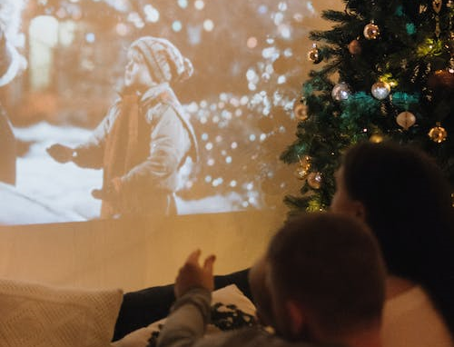  Karácsonyi filmek 5 különböző műfajban, 5-féle hangulathoz