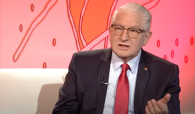 Román idegsebész: Sokan nem gondolják, de az agynak is szüksége van pihenésre és tiszteletre