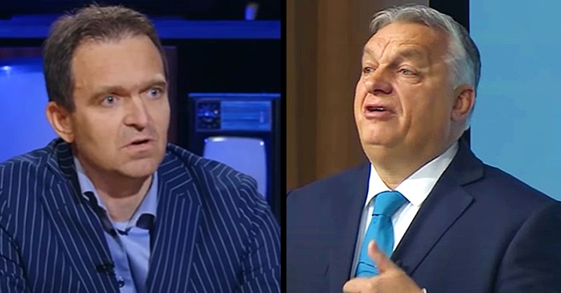 Mit művel Orbán? Fontos dologra hívta fel a figyelmet a szlovák exminiszterelnök