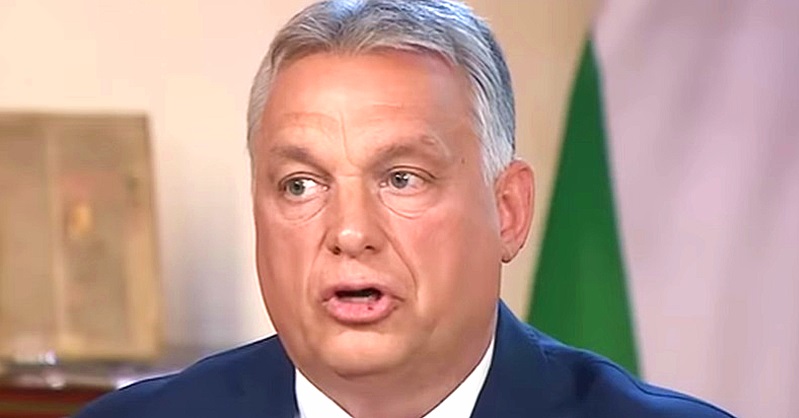 Ez már a végjáték? Élő műsorban tett súlyos vallomást Orbán Viktor