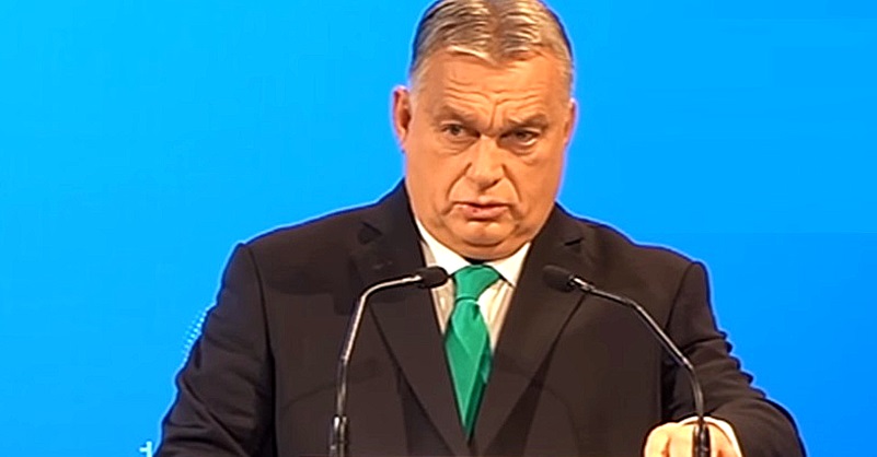 Mi a frász történik? Orbán sajtósa is megszólalt Varga Judit volt férjéről