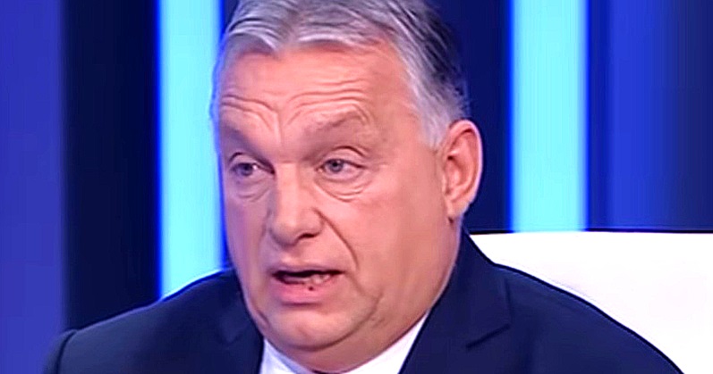 Kiderült, miért rohant lóhalálában Brüsszelbe Orbán: Nincs kibúvó