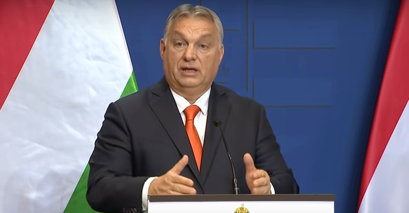 Valami készül? Hirtelen kibukott az Orbán-kormány mesterterve