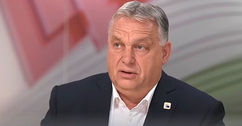 Lehullt a lepel: Kemény fenyegetést kaphatott Orbán Viktor az EU-csúcson (+videó)