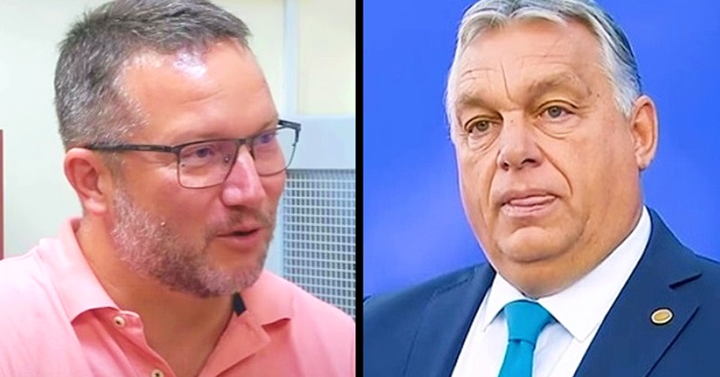 Ultraciki: Ujhelyi lerántotta a leplet Orbánék féltve őrzött titkáról (+videó)