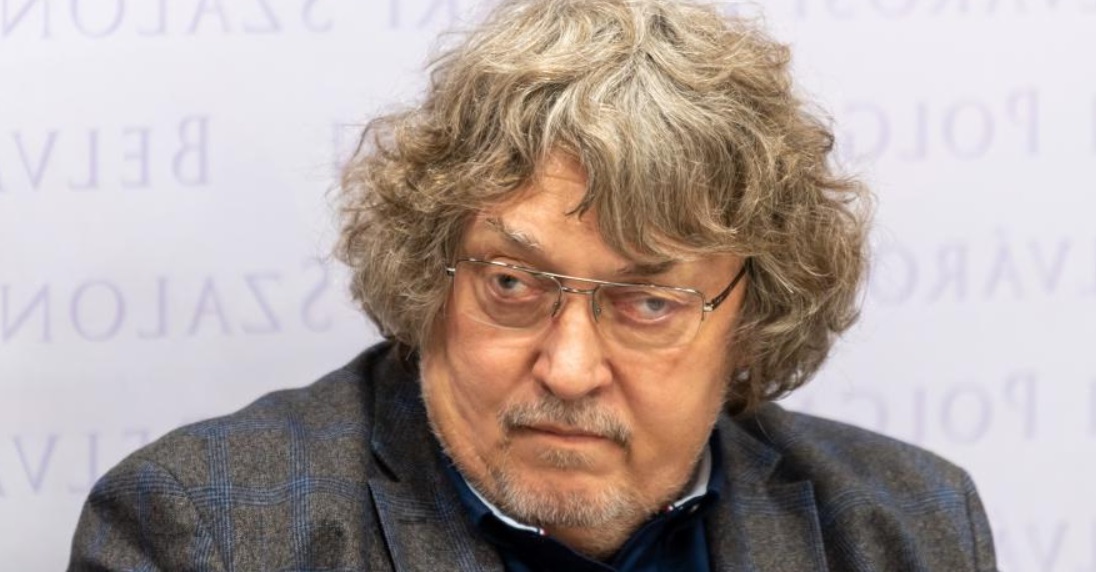 Aggódhat Vidnyánszky Attila: Újabb részletek derültek ki a Nemzeti Színházban történt balesetről