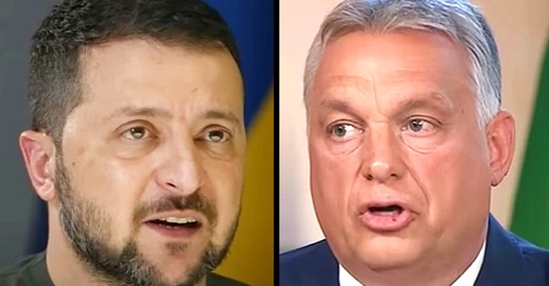 Itt vannak a részletek Orbán és Zelenszkij rohamosan közelgő találkozójáról