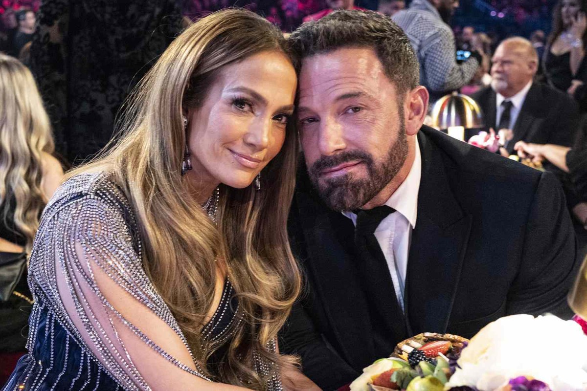 Kiderült: Jennifer Lopez és Ben Afflect ezért veszekszik állandóan a kamerák előtt