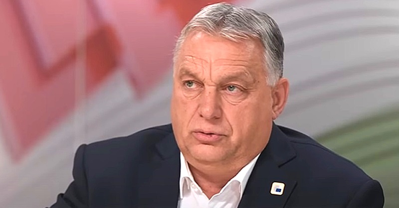 Hatalmas a pánik a karmelitában: Kétségbeesett ukázt adott ki Orbán Viktor